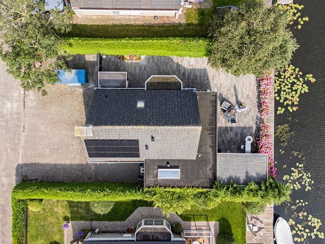 Droge Wijmersweg 5 250, Wervershoof