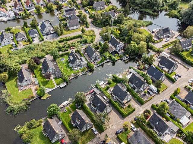 Droge Wijmersweg 5 250, Wervershoof