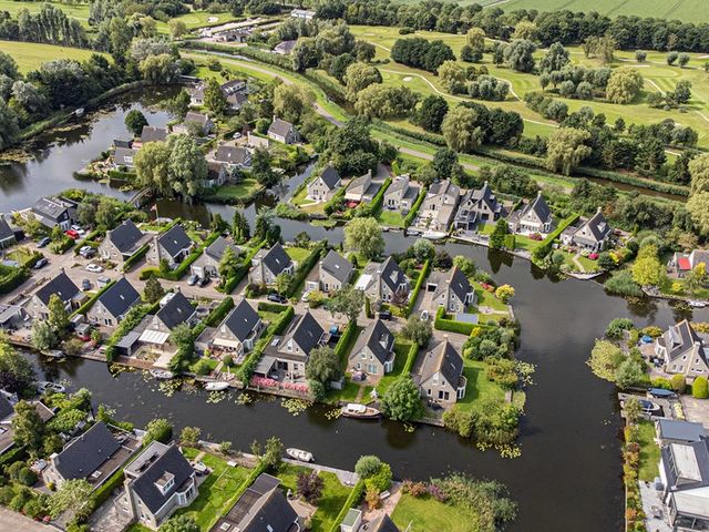 Droge Wijmersweg 5 250, Wervershoof