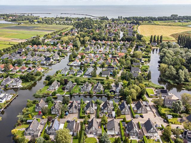 Droge Wijmersweg 5 250, Wervershoof