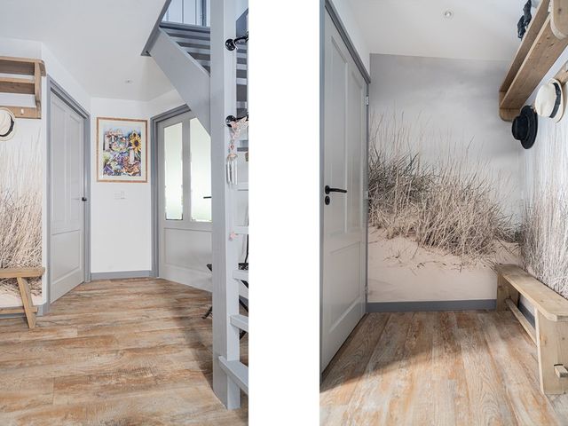 Droge Wijmersweg 5 250, Wervershoof
