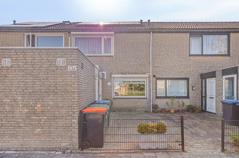 Desmijndijk 95