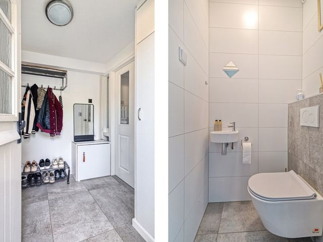 Desmijndijk 95, Roosendaal