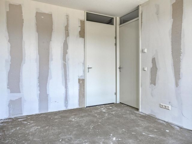 Ch de Bourbonweg 1 08, Goes