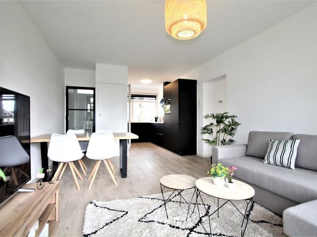 Spurgeonlaan 28, Amstelveen
