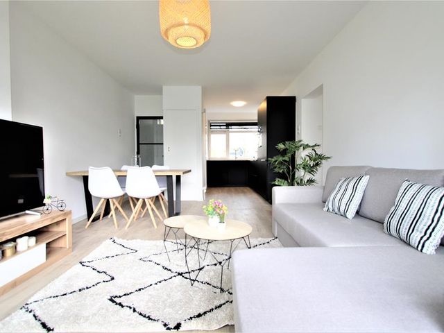 Spurgeonlaan 28, Amstelveen