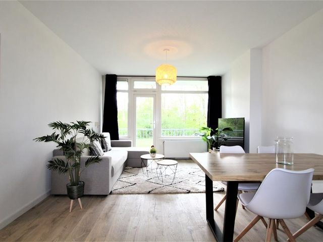 Spurgeonlaan 28, Amstelveen