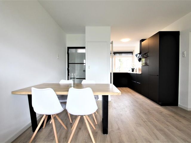 Spurgeonlaan 28, Amstelveen