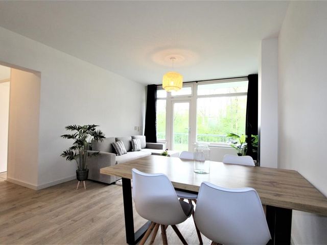 Spurgeonlaan 28, Amstelveen