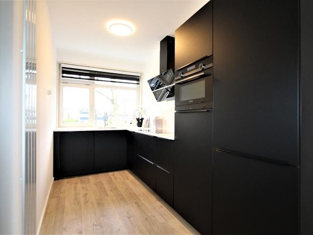 Spurgeonlaan 28, Amstelveen