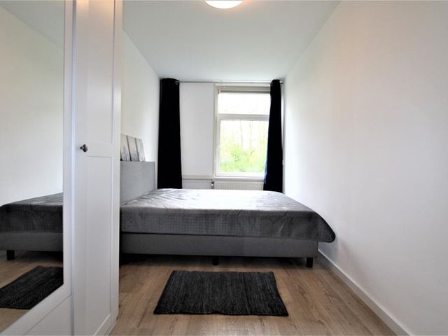 Spurgeonlaan 28, Amstelveen