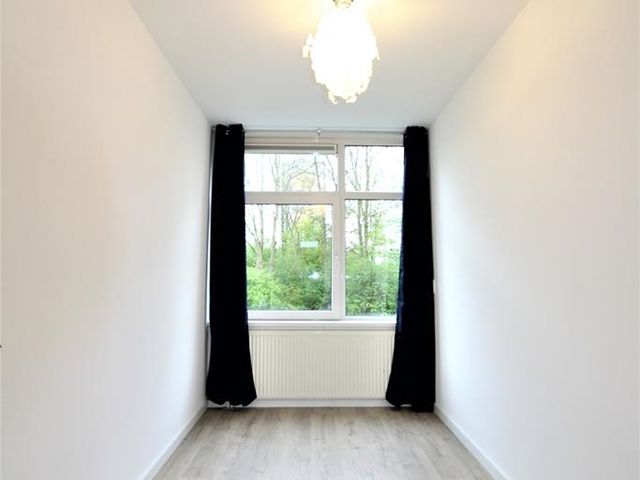Spurgeonlaan 28, Amstelveen