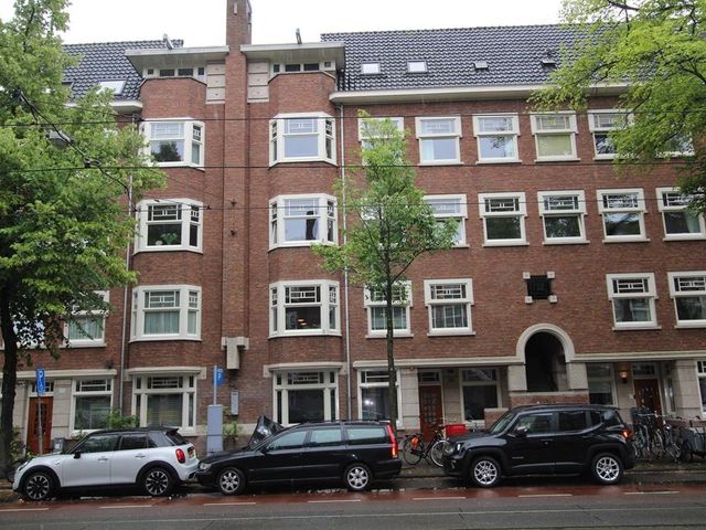 Stadionweg 109 1, Amsterdam