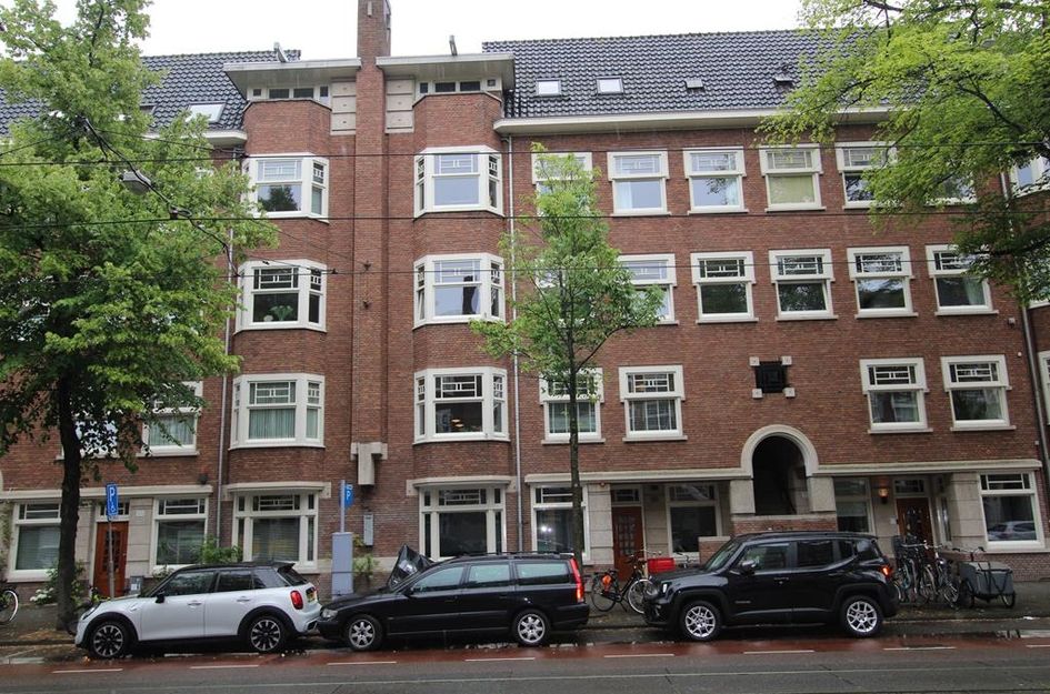 Stadionweg 109 1