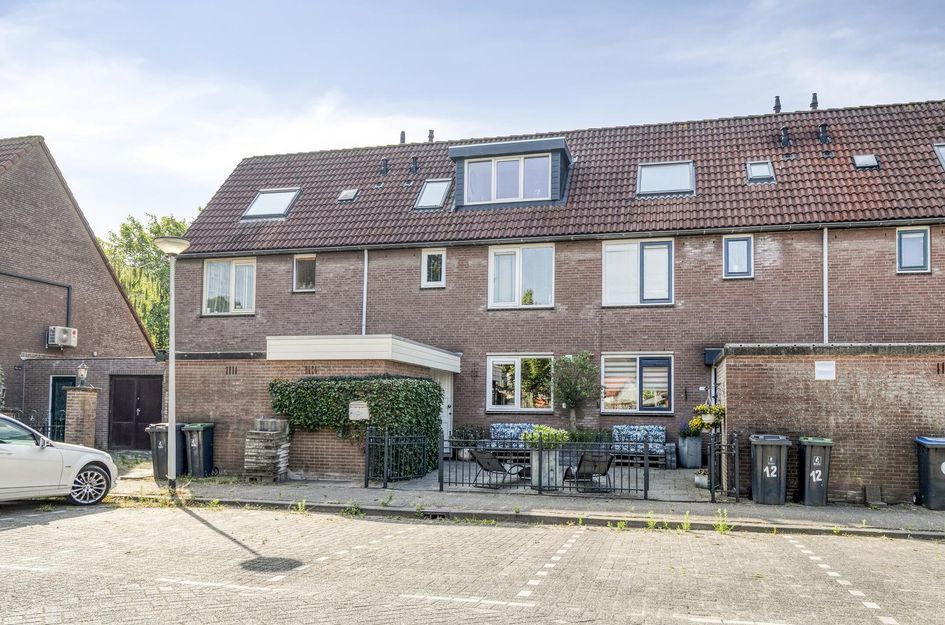 de Brabant 14