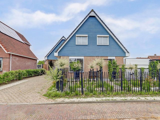 Watervliet 7, Krabbendijke