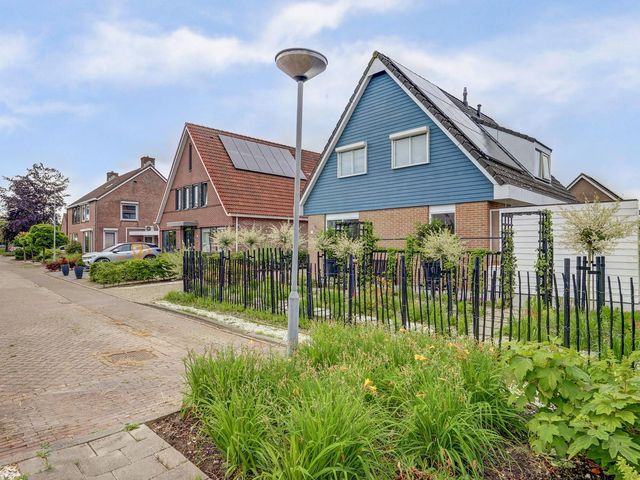 Watervliet 7, Krabbendijke