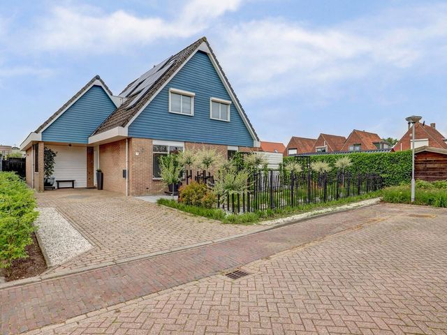 Watervliet 7, Krabbendijke