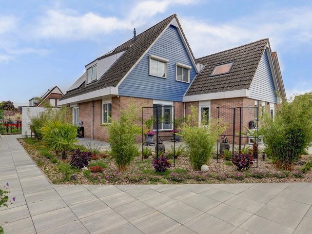 Watervliet 7, Krabbendijke