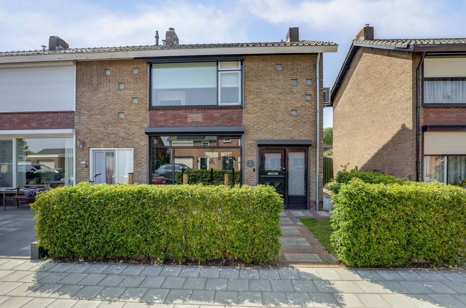 Scoudestraat 9