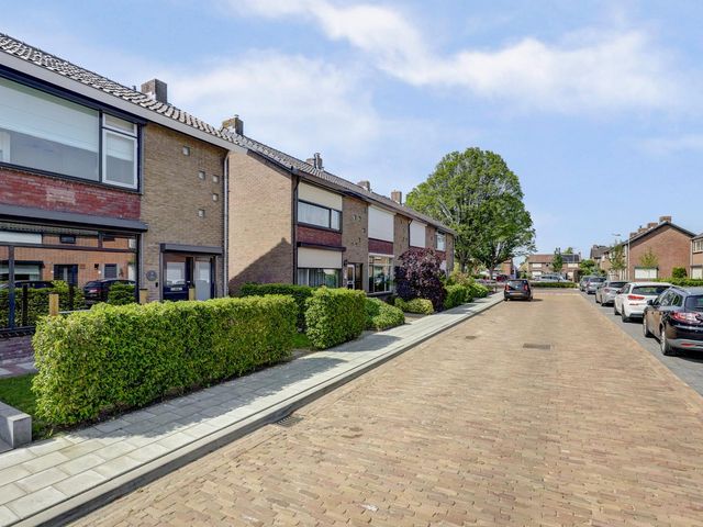Scoudestraat 9, Krabbendijke