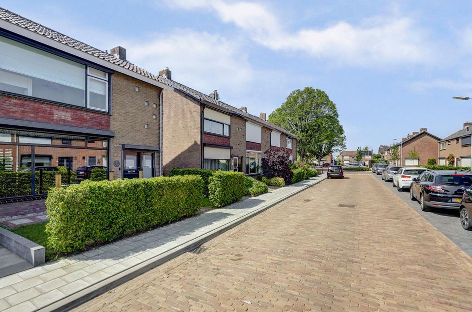 Scoudestraat 9