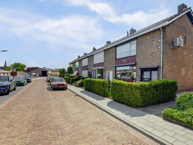 Scoudestraat 9, Krabbendijke