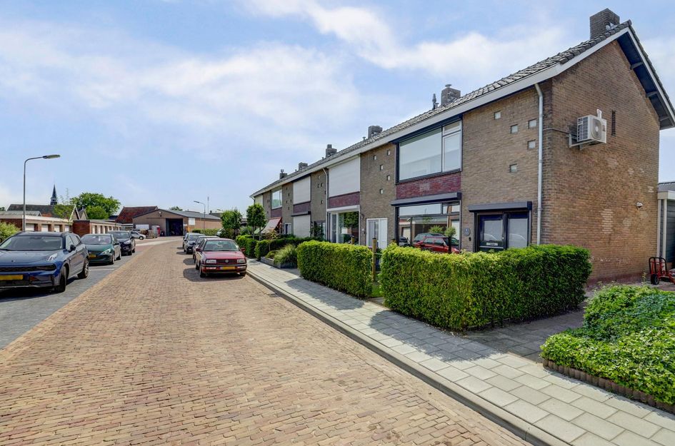 Scoudestraat 9