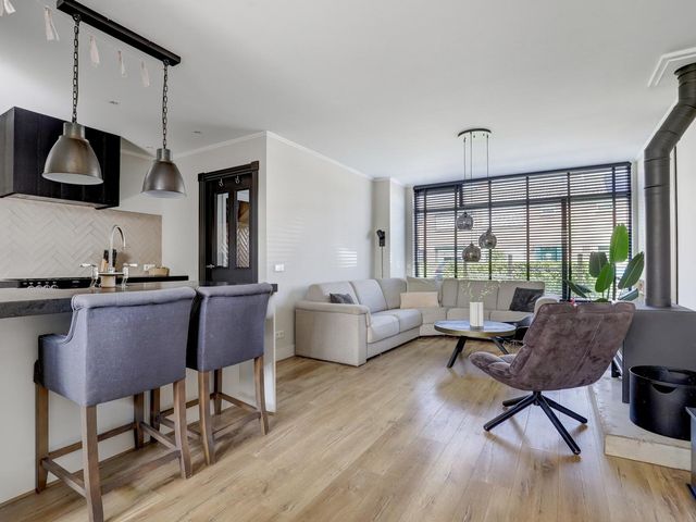 Scoudestraat 9, Krabbendijke