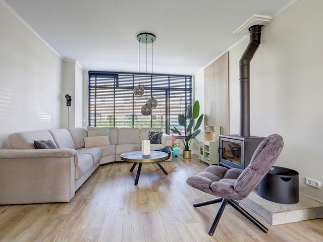 Scoudestraat 9, Krabbendijke