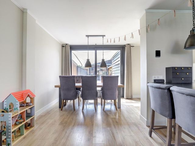 Scoudestraat 9, Krabbendijke
