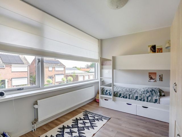 Scoudestraat 9, Krabbendijke