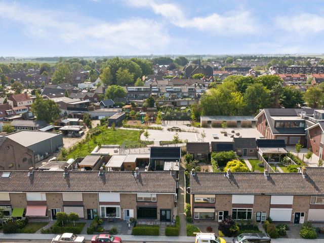 Scoudestraat 9, Krabbendijke