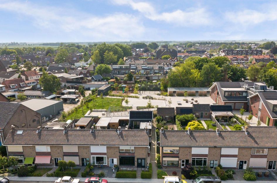 Scoudestraat 9