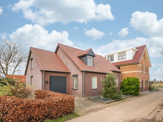 Steinwinkelweg 25, Vlodrop