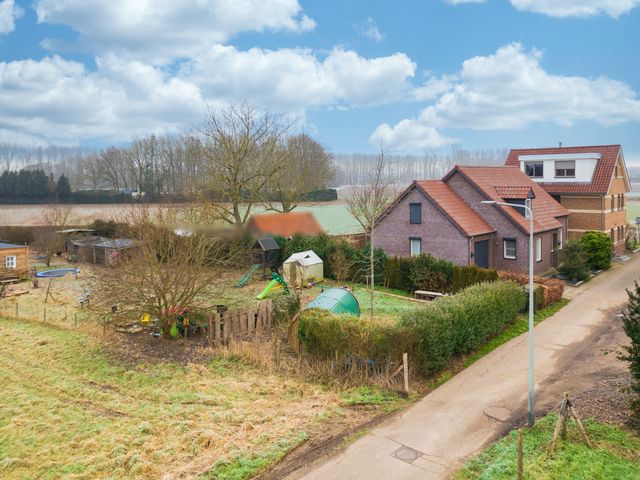 Steinwinkelweg 25, Vlodrop