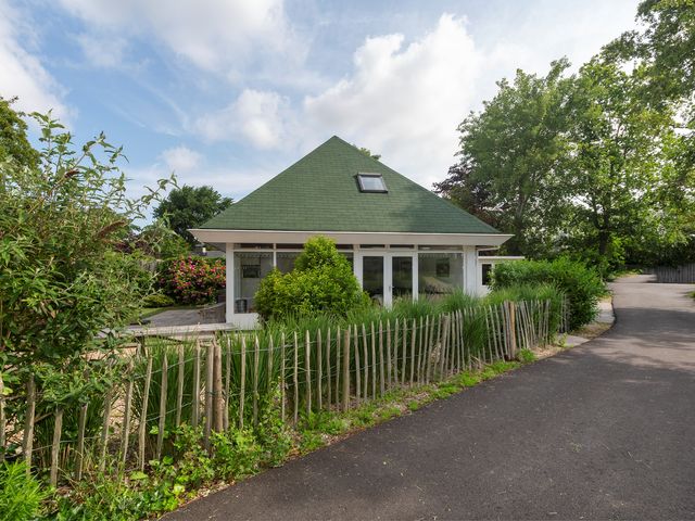 De Toekomst 126, Ouddorp
