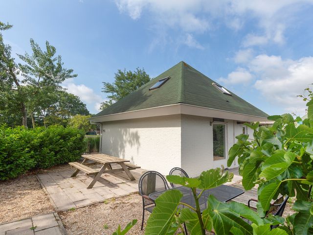 De Toekomst 126, Ouddorp
