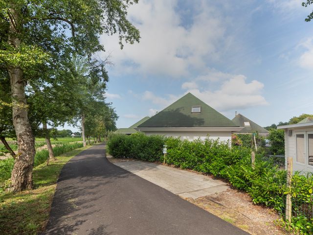 De Toekomst 126, Ouddorp