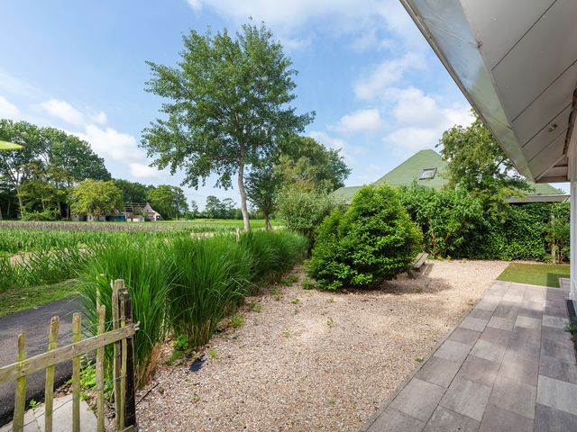 De Toekomst 126, Ouddorp