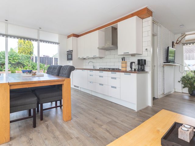 De Toekomst 126, Ouddorp