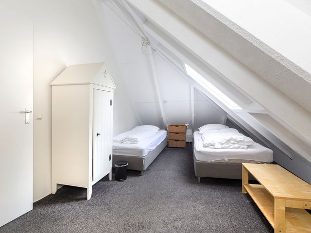 De Toekomst 126, Ouddorp