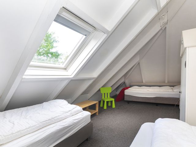 De Toekomst 126, Ouddorp