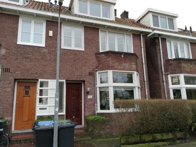 Herengracht 123, Zaandam
