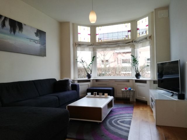 Herengracht 123, Zaandam