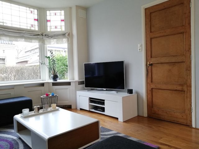 Herengracht 123, Zaandam