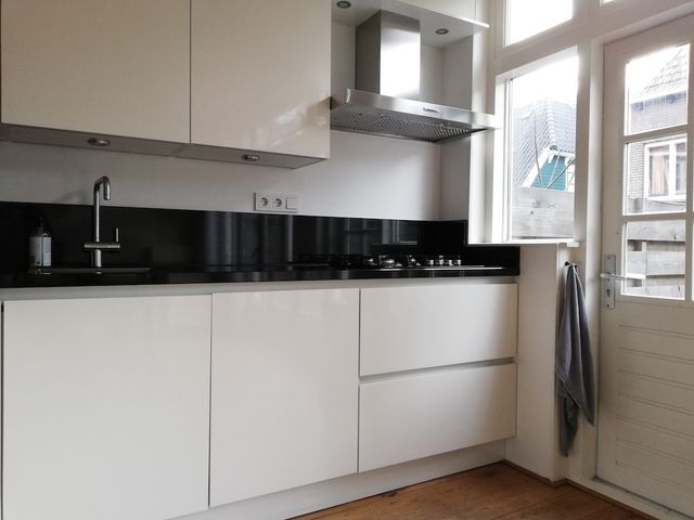 Herengracht 123, Zaandam