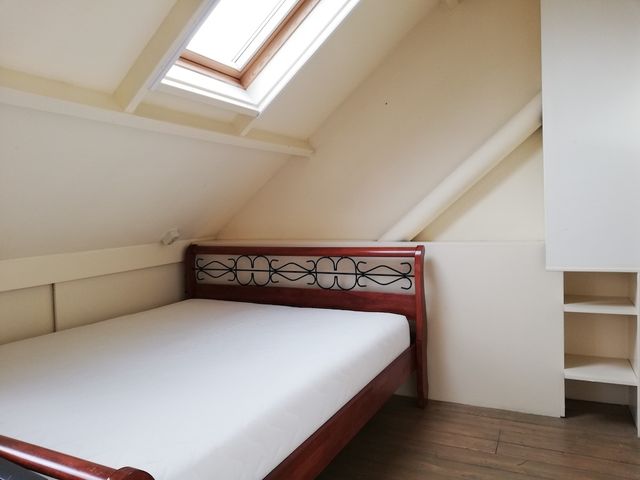Herengracht 123, Zaandam