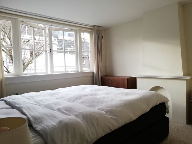 Herengracht 123, Zaandam