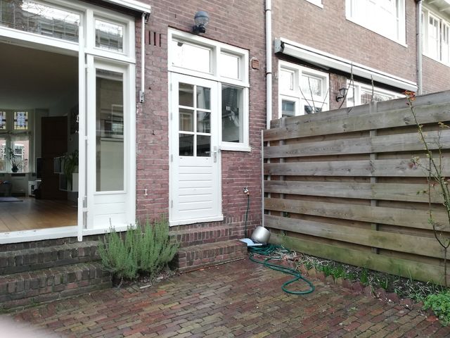 Herengracht 123, Zaandam